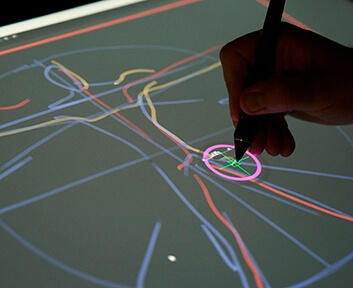 wacom and ars electronica