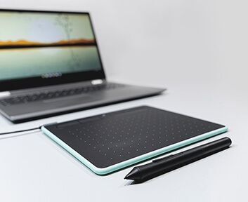 wacom and chromebook