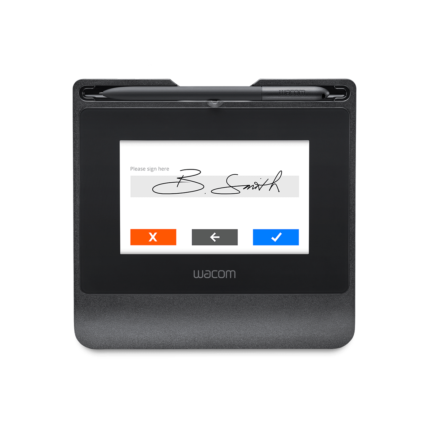 wacom
